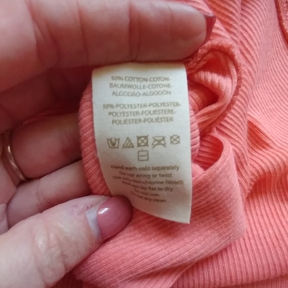 We The Free Halter Tank - Picture 3 of 5